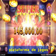 plataforma de jogos fortune tiger